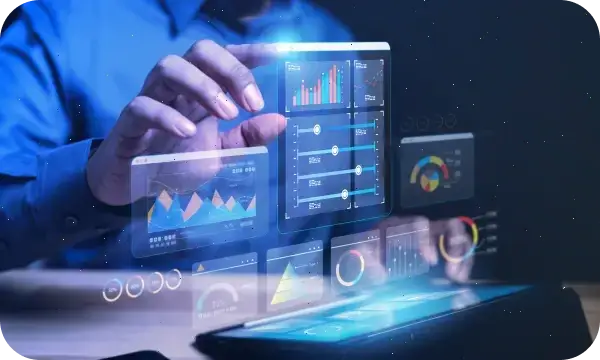 Handelsfjord portefølje